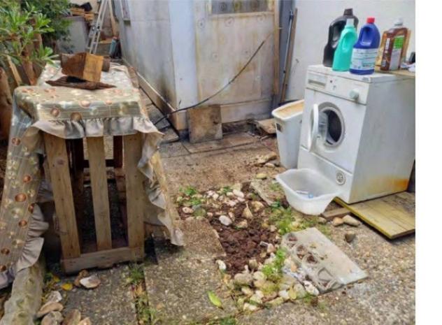 Immobile in asta di 105 m², box auto in vendita a Rodi Garganico - Foto 5