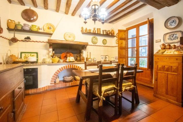Villa in vendita a Rigoli - San Giuliano Terme 390 mq Rif: 1421380 - Foto 8