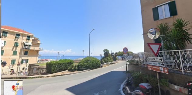 APPARTAMENTO FRONTE MARE CELLE - Foto 6