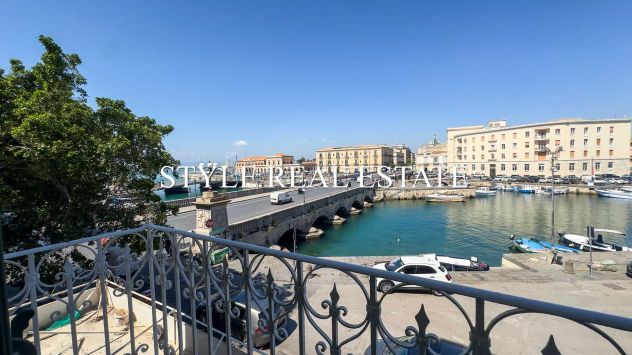 Appartamento vista mare all'ingresso di Ortigia Siracusa - Foto 8