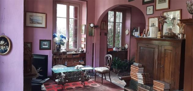 Verbania - ZONA PALLANZA VENDESI VILLA CON GIARDINO PRIVATO - Foto 3