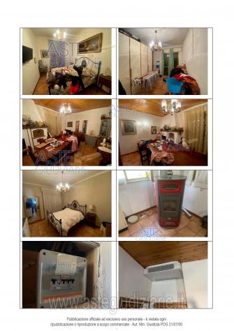 IMMOBILI-IMMOBILE RESIDENZIALE-VIA DEI LARICI 11 - Foto 3