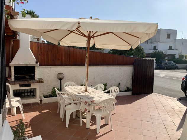 MARINA DI CERVETERI - VILLA VACANZE - Foto 6