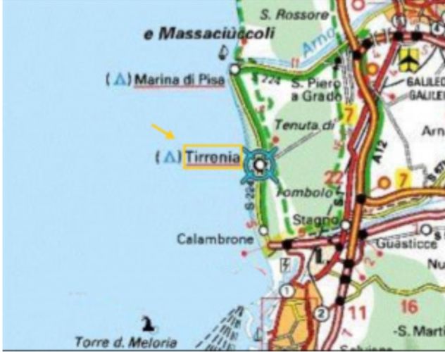 in affitto casa ideale pervacanza al mare mq90 numero localicinque - Foto 10