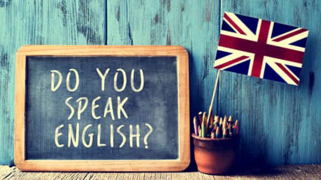 LEZIONI DI LINGUA INGLESE