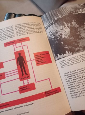 Divulgazione Scientifica - Enciclopedia 6 Volumi - Foto 2