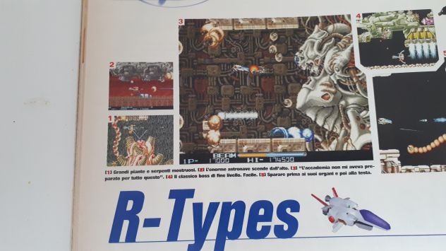 rivista playstation magazine ufficiale per videogiochi ps 1 ps1 resident evil - Foto 6