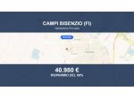 Immobile in asta di 63 m² in vendita a Campi Bisenzio