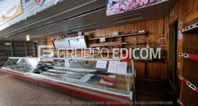 Negozi, botteghe in vendita a Canegrate - Rif. 4553690 - Foto 10