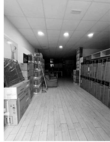Immobile in asta di 251 m² in vendita a Castrolibero - Foto 15