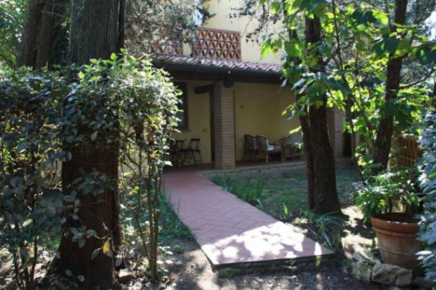 Immobile in asta di 135 m² in vendita a Figline e Incisa Valdarno - Foto 4