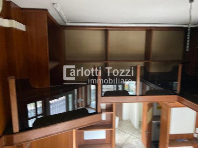 IMMOBILE COMMERCIALE di 77 mq (GROSSETO) rif. 03504 - Foto 14