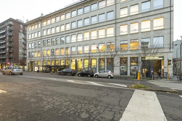 Ufficio privato in affitto per 5 persone a Milano, Washington - Foto 2