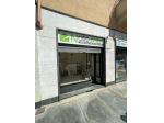 1 Vetrina in affitto a Torino