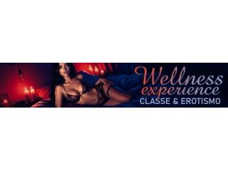 Massaggi - benessere Rho - Wellness Experience Tel:3455004926