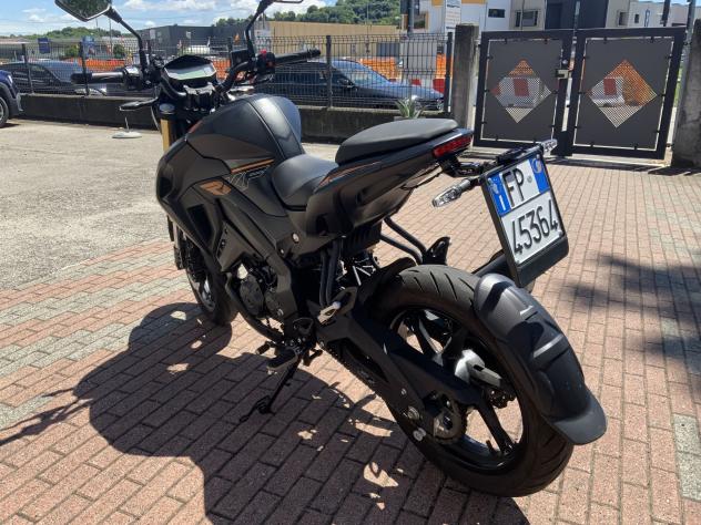 Keeway RKF 125 Pochi chilometri ABS - Foto 4