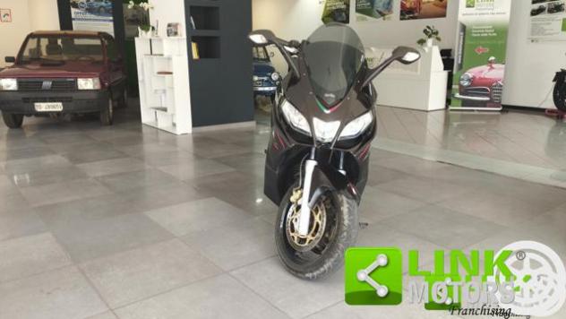 APRILIA SRV 850 I.E .ABS/ATC rif. 23953010 - Foto 2
