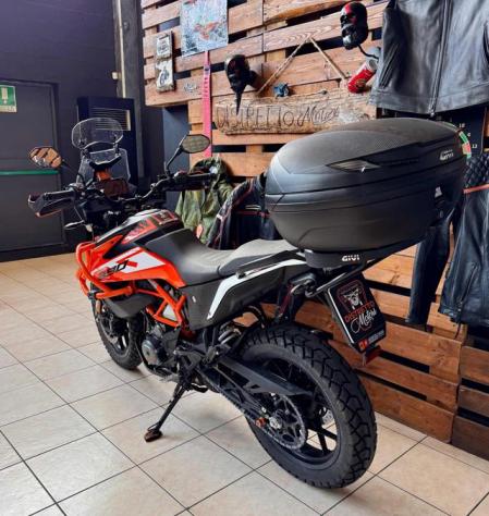 KTM 390 Adventure - finanziabile e garantibile - Foto 2