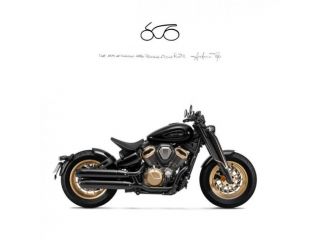 BENDA MOTORCYCLES Napoleon 500 Napoleon Bob 500 rif. 21519898