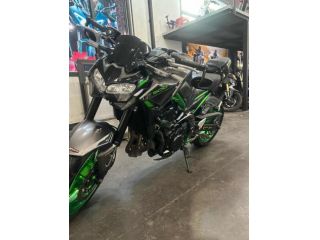 KAWASAKI Z 900 24 rif. 24142990