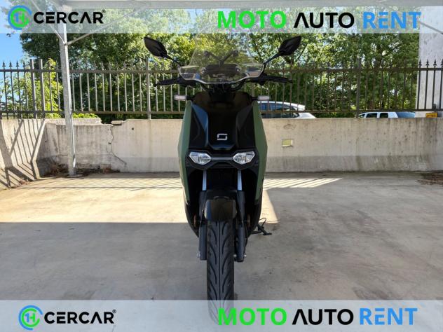 Super Soco CPX VMOTO ELETTRICO L3 = 125 - ECO INCENTIVO - Foto 2