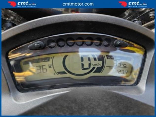 YAMAHA Tricity 125 Garantito e Finanziabile rif. 23979097 - Foto 5