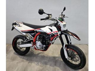 SWM SM 500 R 2024