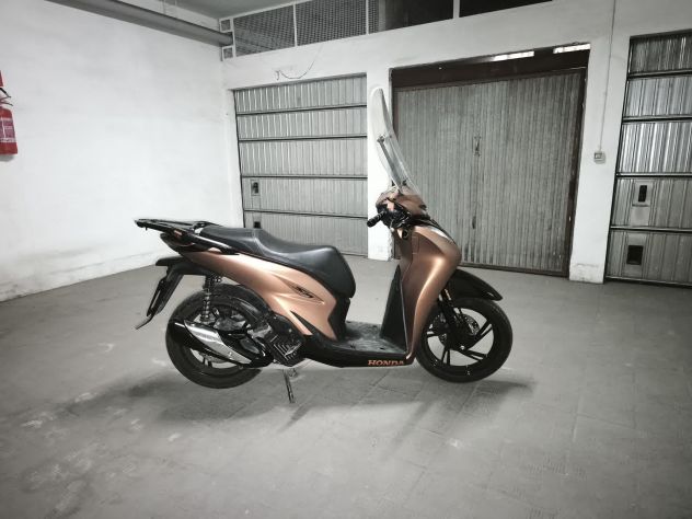 Honda SH 125 Sport con doppio DISCO - Foto 3