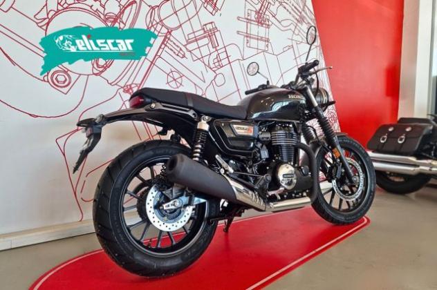 HONDA GB 350 S GB350S rif. 21940131 - Foto 4