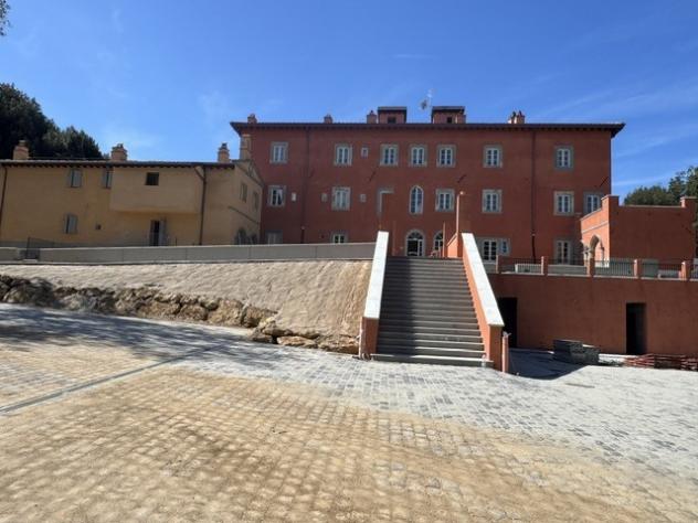 Terratetto in vendita a Livorno