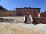 Terratetto in vendita a Livorno