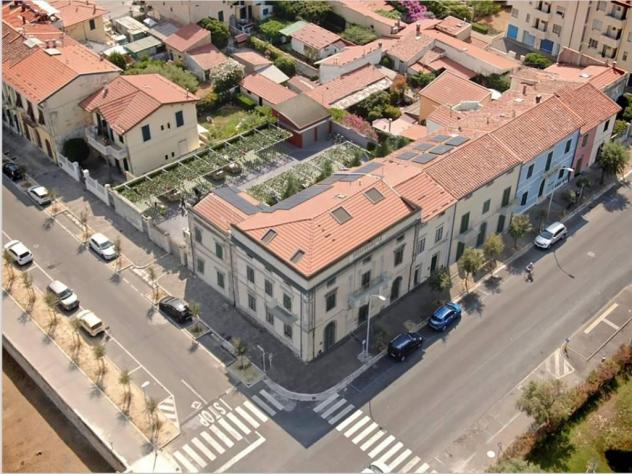 Appartamento in vendita a Marina di Pisa - Pisa 60 mq Rif: 1261938 - Foto 2