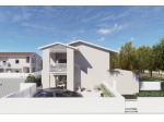 Appartamento in vendita a Giardino - Ponsacco 120 mq  Rif: 1367207