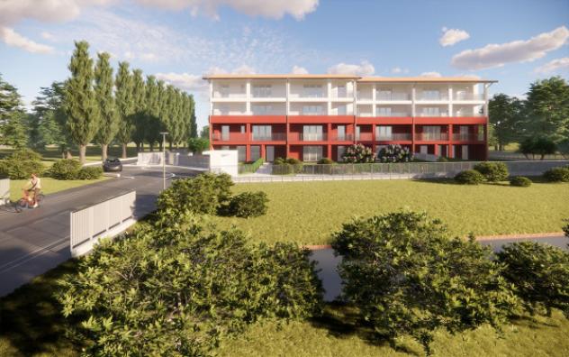Appartamento di 125 m² con 4 locali e box auto in vendita a San Donato Milanese