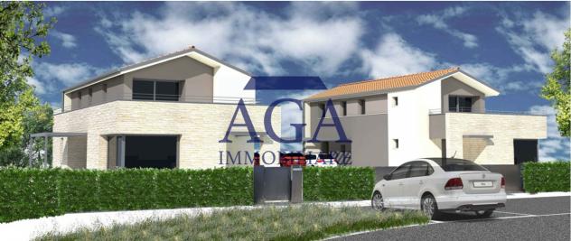 VILLA di 5 vani e di 195 mq (SUSEGANA) rif. CR59_35 - Foto 11