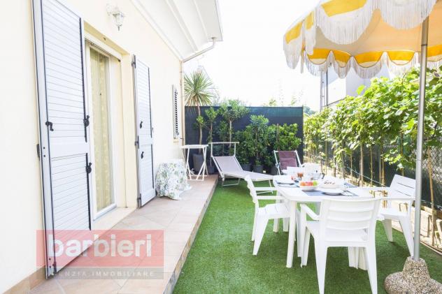 Appartamento in affitto a Cervia, Milano Marittima - Foto 10