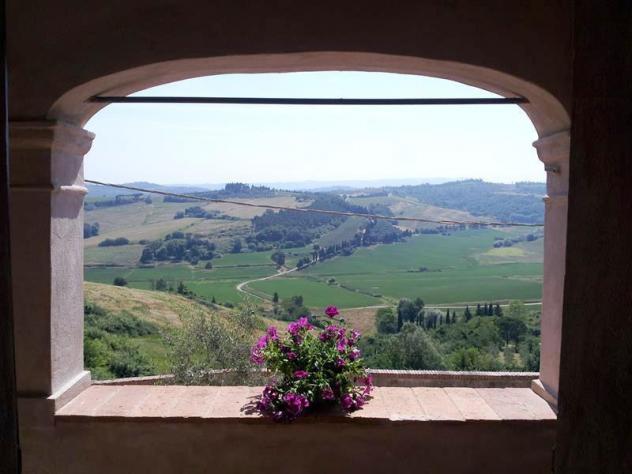 Appartamento in affitto a Peccioli 90 mq Rif: 1211463