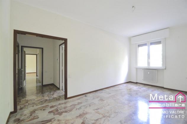 Trilocale NON arredato vicino alla MM3 San Donato - Foto 5
