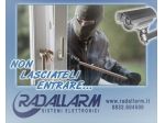 Radallarm cerca neo diplomato in elettronica .
