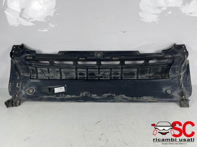 Paraurti Posteriore Smart Fortwo W451 A4516470001 - 39781 - Foto 3