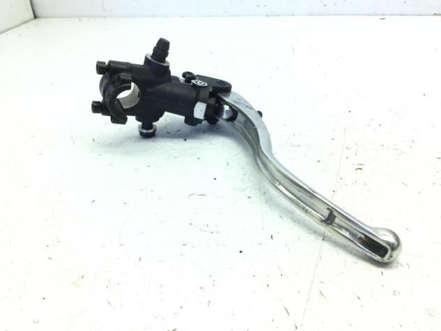 TRIUMPH SCRAMBLER XE 1200 POMPA FRENO ANTERIORE DESTRA E LEVA 2021 2023 - Foto 5