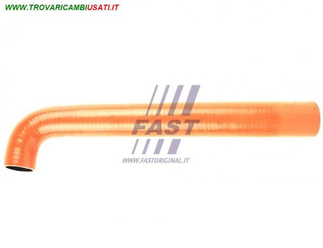TUBO INTERCOOLER IVECO DAILY 14 DX 3.0 JTD E5/E6 FT61836 IVECO - DAILY FURGONE - 2011 2014