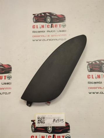 AIRBAG SEDILE SINISTRO MERCEDES Classe C Berlina W203 2118602705 (0004)