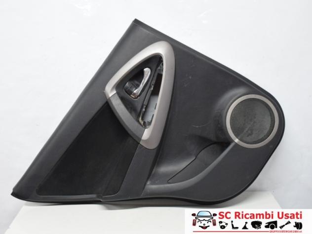 Pannello Porta Posteriore Sinistra Toyota Rav 4 6764042320B4 - 34603 - Foto 3