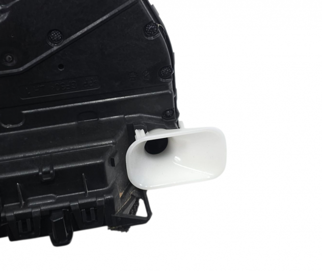SERRATURA ANTERIORE SINISTRA RENAULT CLIO Serie V 805032387R (19) - Foto 12