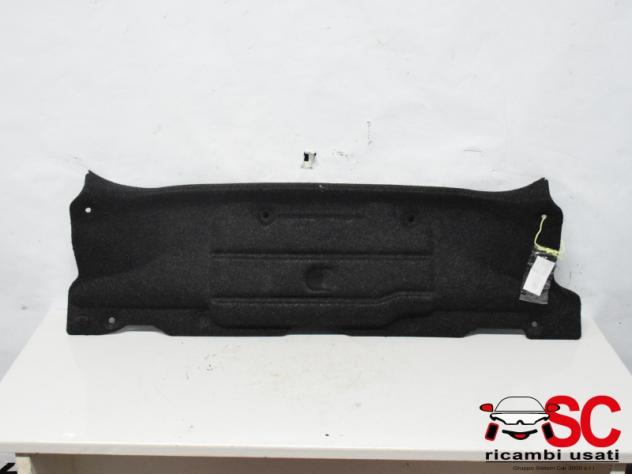 Pannello Bagagliaio Fiat 500c 735496498 - Foto 3