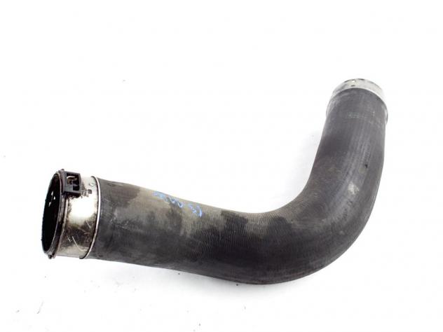 11618571897 MANICOTTO ALTAPRESSIONE INTERCOOLER BMW SERIE 5 518D F10 LCI 2.0 D 110KW AUT 4P (2014) RICAMBIO USATO