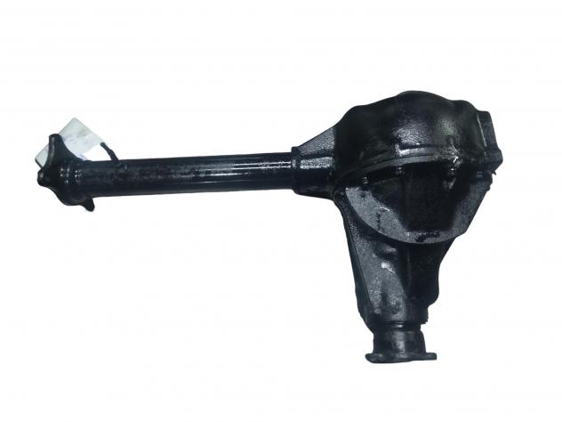 DIFFERENZIALE ANTERIORE ISUZU Trooper 1° Serie 4JB1 4JB1-TC Diesel 2800 (8490) - Foto 6