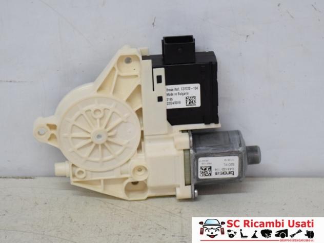 Alzavetro Anteriore Sinistro Jeep Renegade 0130822665 C44132-104 - 21560 - Foto 4