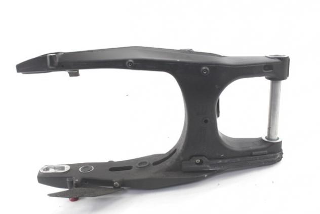 APRILIA DORSODURO 900 85623200XNB FORCELLONE POSTERIORE 17 - 20 REAR SWINGARM PICCOLO GRAFFIO - Foto 6